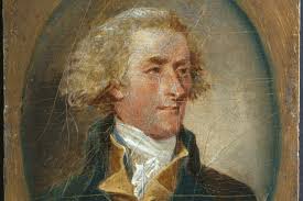 Thomas Jefferson