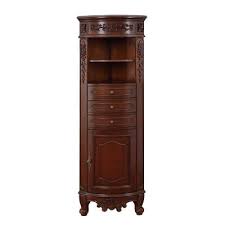 Maybe you would like to learn more about one of these? Brown Bathroom Storage Bath The Home Depot
