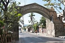 It is a mix of industrial and residential areas like its neighboring barangays of bignay and lawang bato. Valenzuela Metro Manila Wikipedia