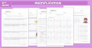 Our math worksheets cover important math topics such as: 4th Grade Math Practice Games And Worksheets Pdf Free 4th Grade Math Worksheets