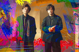 NAOTO 20th Anniversary Live 「SERENDIPITY」