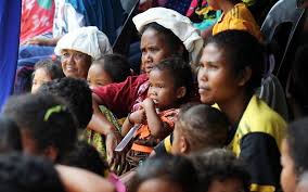 Kemiskinan di malaysia ialah suatu isu ekonomi berkontroversi. Pakar Beritahu Punca Kemiskinan Berlarutan Walaupun Dibantu Kerajaan Free Malaysia Today Fmt