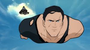 Of tomorrow 2020 english 720p hdrip 800mb download. Superman Man Of Tomorrow Exclusive Official Trailer Debut Ign