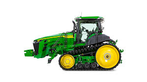 1 520 annonces de tracteur agricole john deere d'occasion. 8rt 310 Grands Tracteurs Tracteurs John Deere Fr