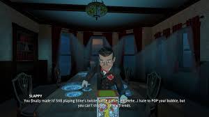 February 10, 2021, 12:12 am. Review Goosebumps Dead Of Night Waytoomanygames
