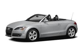 Image result for AUDI TTS 2.0 TFSI QUATTRO 8J 2012