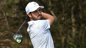 Cuenta oficial del olímpico de león equipos masculinos y femeninos en todas las categorías del fútbol base equipo en la 1 div. Abraham Ancer Lidera Equipo Mexicano De Golf Que Ira A Los Juegos Olimpicos De Tokio