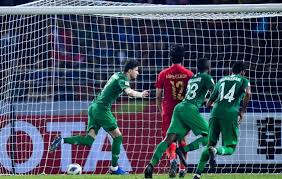 بالفيديو | كوريا الجنوبية تهزم السعودية وتتوج بكأس أمم آسيا تحت 23 عامًا. Ø§Ù„Ù…Ù†ØªØ®Ø¨ Ø§Ù„Ø³Ø¹ÙˆØ¯ÙŠ ÙŠÙ‚ØªØ±Ø¨ Ù…Ù† Ø£ÙˆÙ„Ù…Ø¨ÙŠØ§Ø¯ Ø·ÙˆÙƒÙŠÙˆ Ø¨ÙÙˆØ² Ø«Ù…ÙŠÙ† Ø¹Ù„Ù‰ ØªØ§ÙŠÙ„Ø§Ù†Ø¯