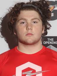 Nevada 2020 Football Prospects in Texas