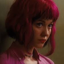 Chat with Kami Harper