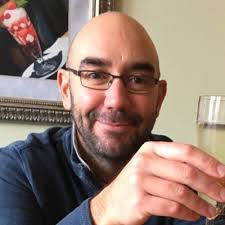 Martin Slack (@martingslack)