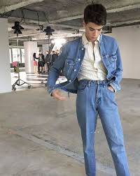 36 Elegante Trendige Herren Jeans Outftis Ideen X Mode Frauen 80er Jahre Mode Mode Herren Jeans