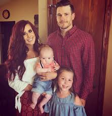 Teen mom 2 star chelsea houska dedoer and husband cole deboer officially tied the knot last october, but one year and one week later they celebrated their marriage with a wedding event attended by lots of family and friends. Cole Deboer Family Everything On Fleek At Age 29 With Chelsea Houska Children