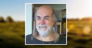 Gary David Wardell Obituary December 27, 2022