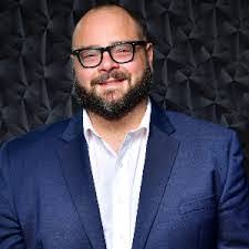 Christopher Pitchford's Instagram, Twitter & Facebook