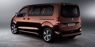 Peugeot Fourgon Amenage Camping Car Voiture Camion 4x4