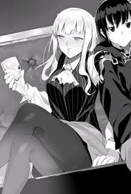 Licensed Death March Kara Hajimaru Isekai Kyusoukyoku Web Novel Page 164 Animesuki Forum The fantasy conspiracy that started with a death march. kara hajimaru isekai kyusoukyoku web