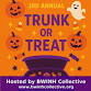3rd Annual Trunk or Treat event image