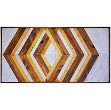 Pin On Wood Wall Art