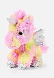 Pet Shop Unicorn Justice Pet Shop Cute Stuffed Animals Baby Doll Accessories