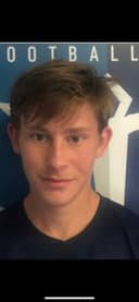 Gavin Blackwell's Football Recruiting Profile