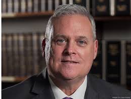 St. Louis County Councilman Tim Fitch announces he will not seek reelection 