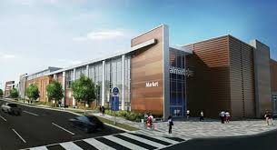 Znalezione obrazy dla zapytania inside walmart corporate office