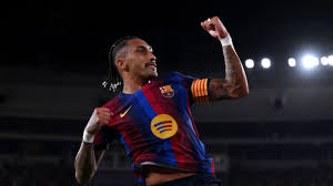 Claves de la victoria del Barcelona vs Rayo en LaLiga — ESPN Deportes