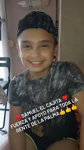 @SamuelelCajita's video Tweet