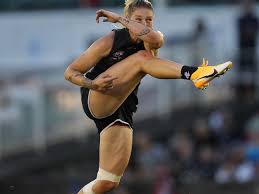 Which as she has proven once again, is a kick just as powerful, if not more, than a man's. Aflw 2021 Tayla Harris Carlton Contract News Recruitment List