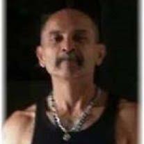 Obituary information for Efrain C Candelaria