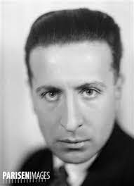 Robert Bourget-Pailleron