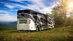 We did not find results for: Contact Tiffin Tiffin Motorhomes