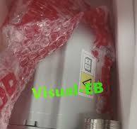 ABB 3HAC029034-004 ABB IRB4600 Robot AC Servo Motor 3HAC029034-004