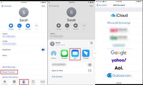 You'll first want to make sure that your iphone is backed up to icloud. How To Transfer Iphone Contacts To Samsung Galaxy S9 S9