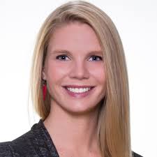 Amber Braucher Realtor, with HG Agents of EXP Realty