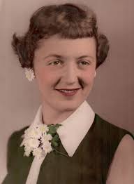 Mary Theriot Obituary