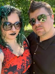 Guys? This may sound odd to you. But please let's just support them in the  way they've chosen. They're good friends.. been good partners in a unique  way. Maybe you guys say