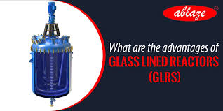 Ms Glass Line Reactor At Rs 8790/Piece | ग्लास लाइन्ड रिएक्टर In Anand |  Id: 2853694596573