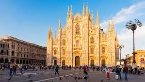 Hi/low, realfeel®, precip, radar, & everything you need to be ready for the day, commute, and weekend! How Safe Is Milan For Travel 2021 Updated Travel Safe Abroad