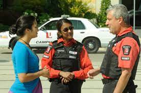 How York works to improve safety on campus – and off - YFile