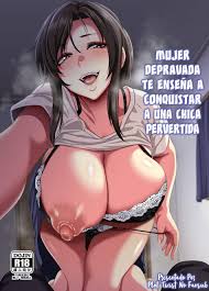 mujeres - Comics Porno