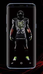 Wallpapers in ultra hd 4k 3840x2160, 8k 7680x4320 and 1920x1080 high definition resolutions. Best Nfl Wallpapers 4k Fur Android Apk Herunterladen
