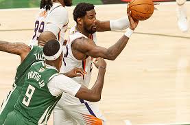 Phoenix suns @ milwaukee bucks lines and odds. W5jovlokbuo4lm