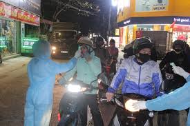 Tin tuc bao moi tin nhanh hot pháp luật thời sự thế giới. Háº£i Phong Cho Há»c Sinh Nghá»‰ Há»c Dá»«ng Tiáº¿p Nháº­n Cong Nhan Tá»« Háº£i DÆ°Æ¡ng Bao Dan Tri
