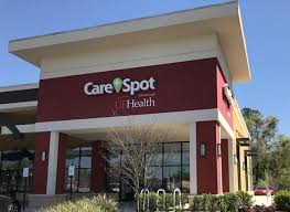 It's saturday morning and your child fell while playing in the backyard. Urgent Care In Gainesville Fl Walk In Medical Clinic Carespot