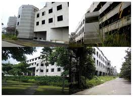 Of housing development (control and licensing) 1966 (act 118) that the housing project is an abandoned project. Abandoned Mahathir Era Projects In Jb Being Revived The Mole