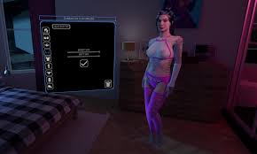 Holodexxx - The Newest Adult VR Game Utopia - Explore at vrpornplanet.com