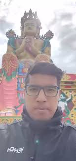 Cma Amit Negi (@cmaamitnegi) Travel Blogger at Tripoto