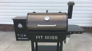 There are several different styles available from the standard copper finish to the black. Pit Boss Igniter Problems Repair Replacement How To Video